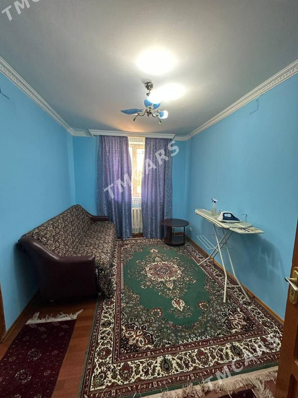 ARENDA  АРЕНДА КВАРТРЫ - 30 мкр - img 5