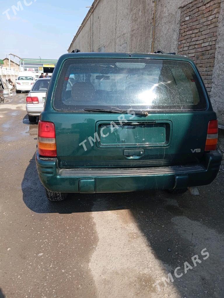 Jeep Grand Cherokee 1998 - 34 000 TMT - Türkmenabat - img 6