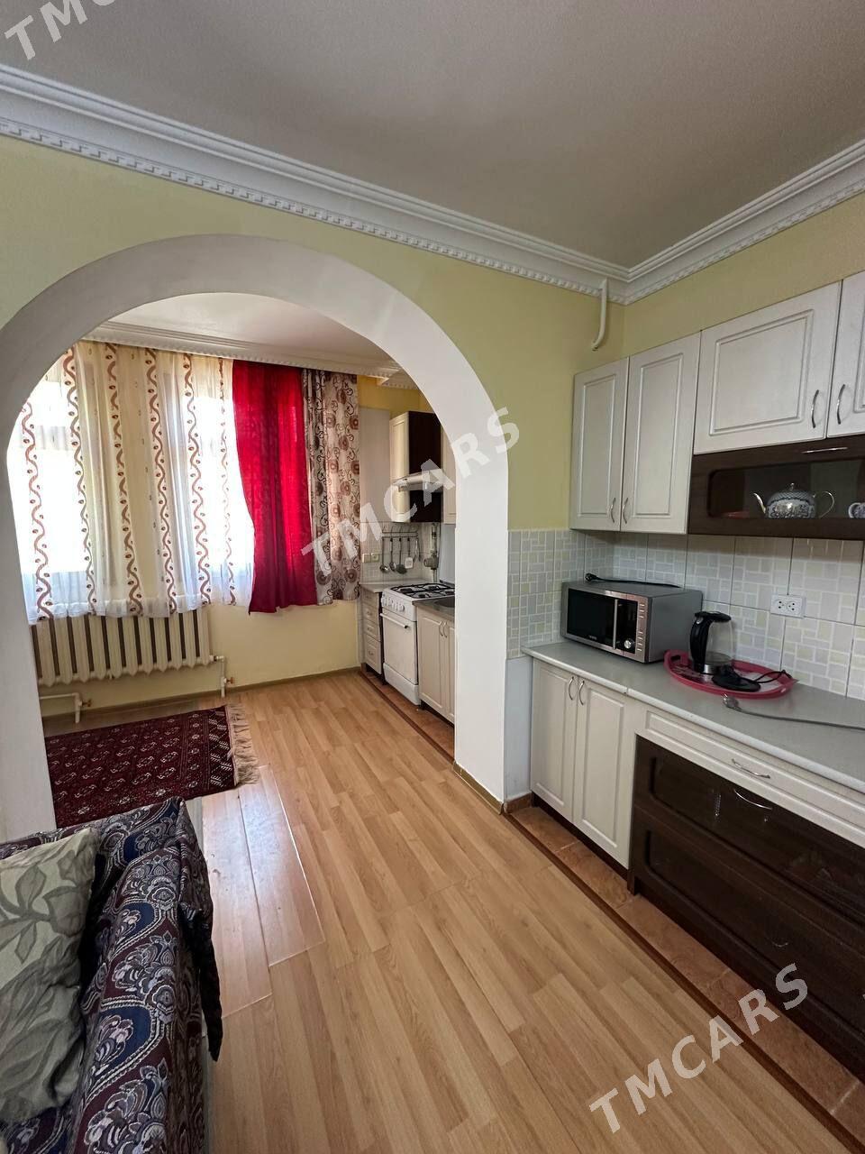 ARENDA  АРЕНДА КВАРТРЫ - 30 мкр - img 3