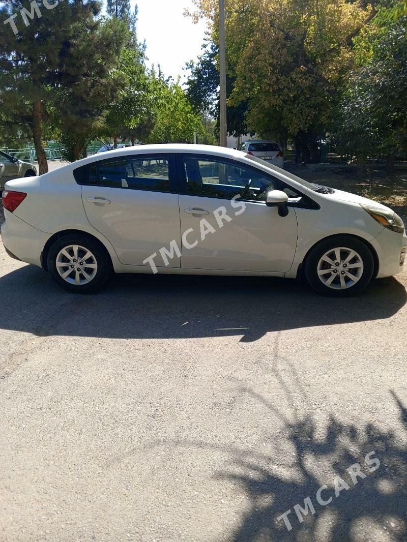 Kia Rio 2012 - 130 000 TMT - 9 мкр - img 3