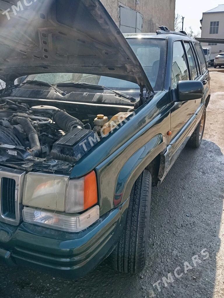 Jeep Grand Cherokee 1998 - 34 000 TMT - Türkmenabat - img 2