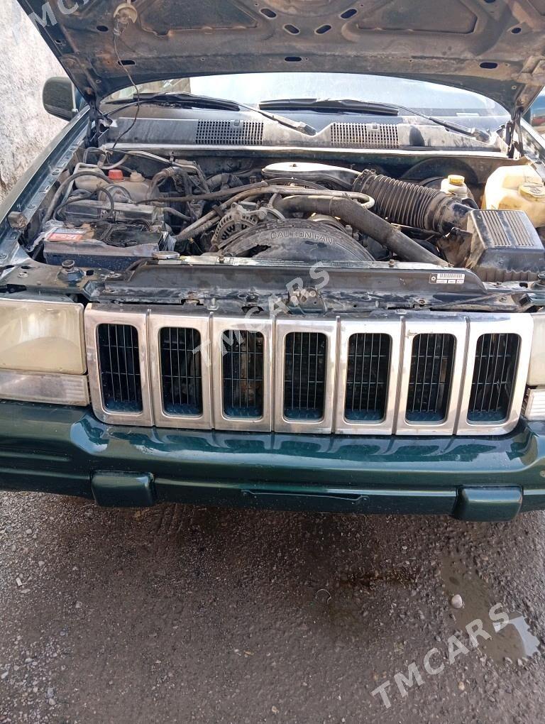 Jeep Grand Cherokee 1998 - 34 000 TMT - Türkmenabat - img 5