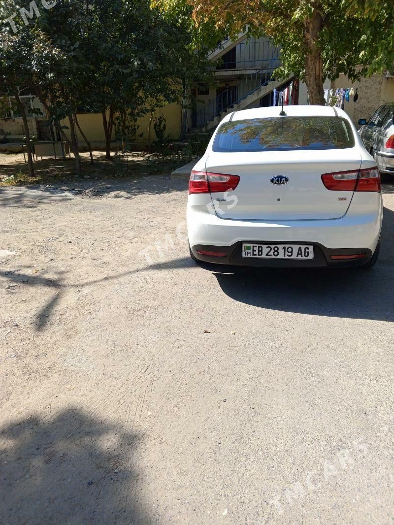 Kia Rio 2012 - 130 000 TMT - 9 мкр - img 2