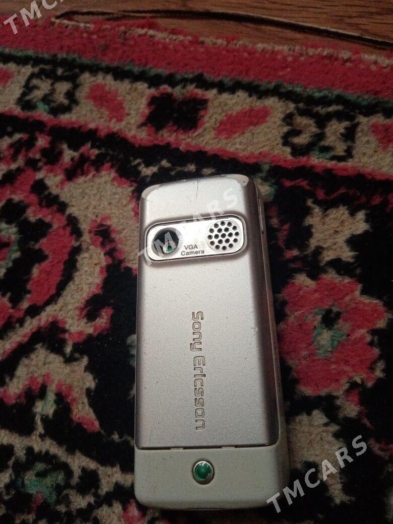 Satlyk Telefon Soni Ericsson - Туркменбаши - img 2