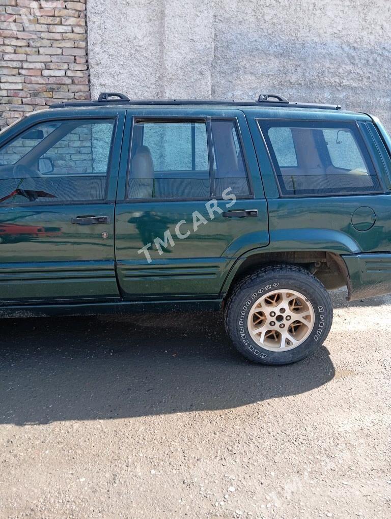 Jeep Grand Cherokee 1998 - 34 000 TMT - Türkmenabat - img 7
