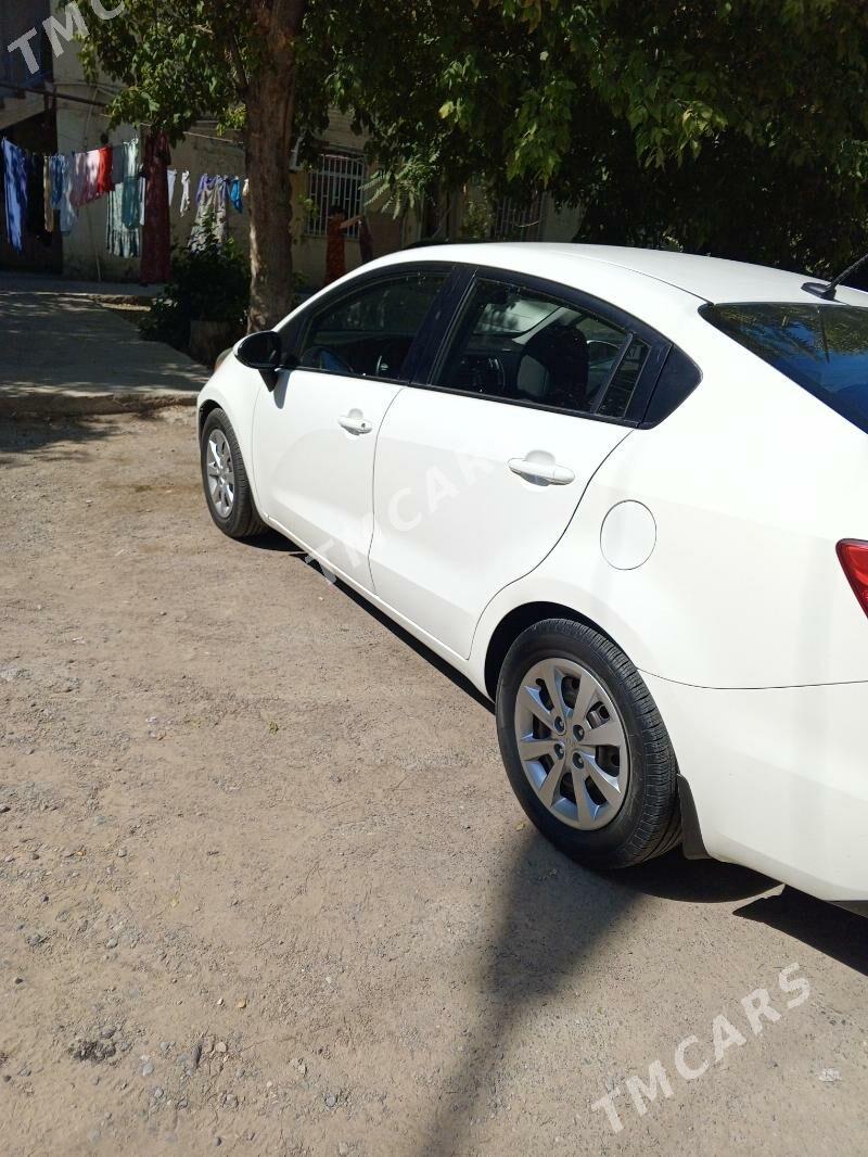 Kia Rio 2012 - 130 000 TMT - 9 мкр - img 4