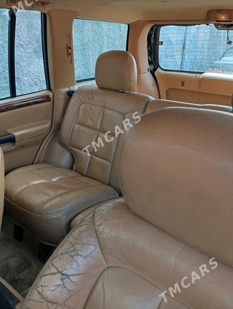 Jeep Grand Cherokee 1998 - 34 000 TMT - Türkmenabat - img 4