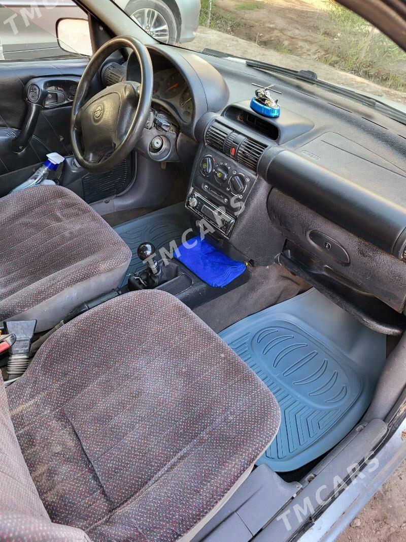Opel Vita 1998 - 22 000 TMT - Daşoguz - img 6