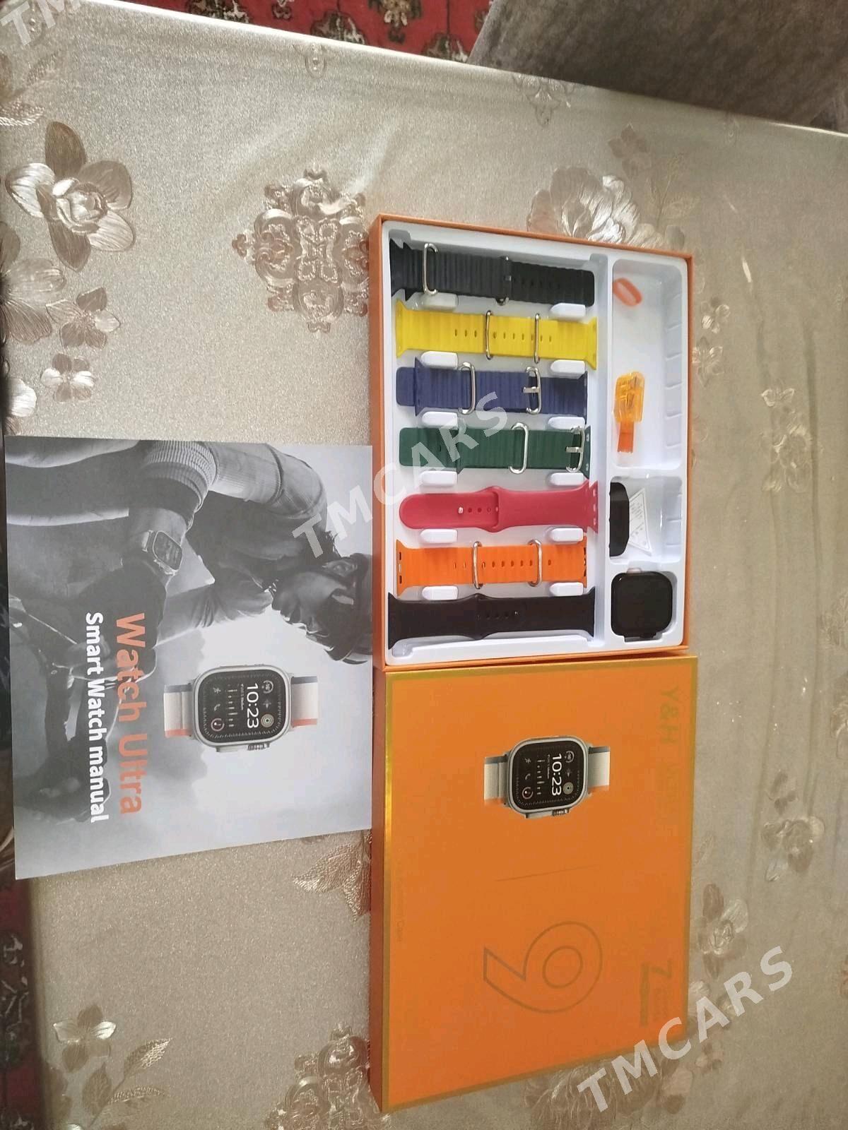 telefon sagat - Baýramaly - img 2