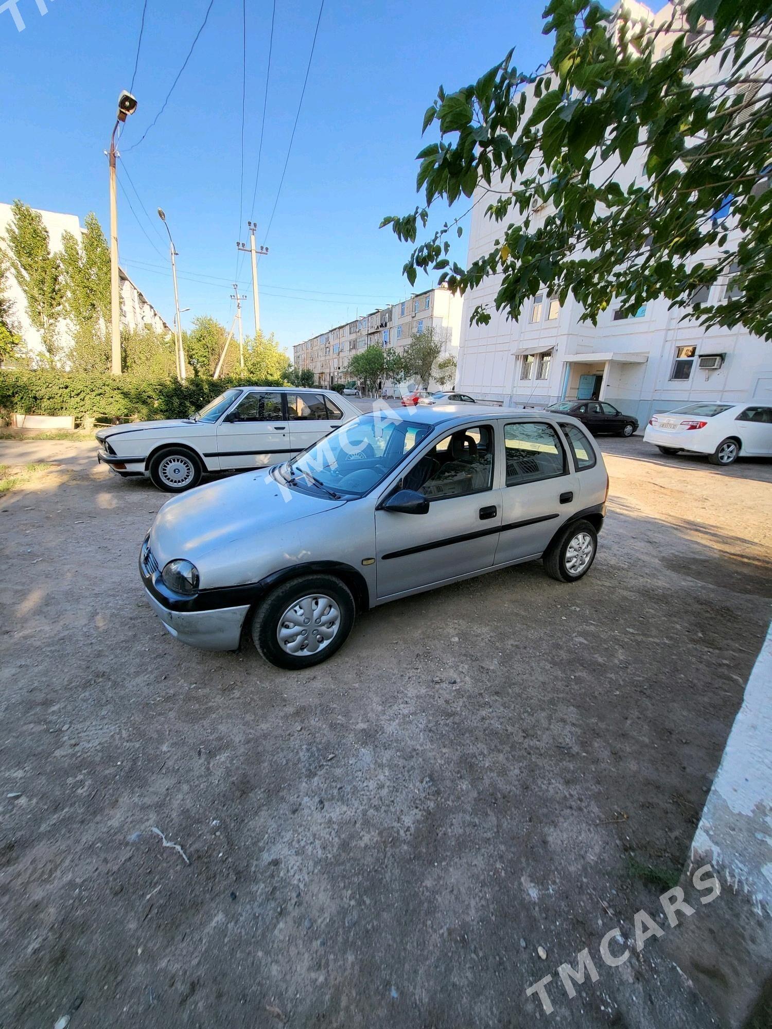 Opel Vita 1998 - 22 000 TMT - Daşoguz - img 7