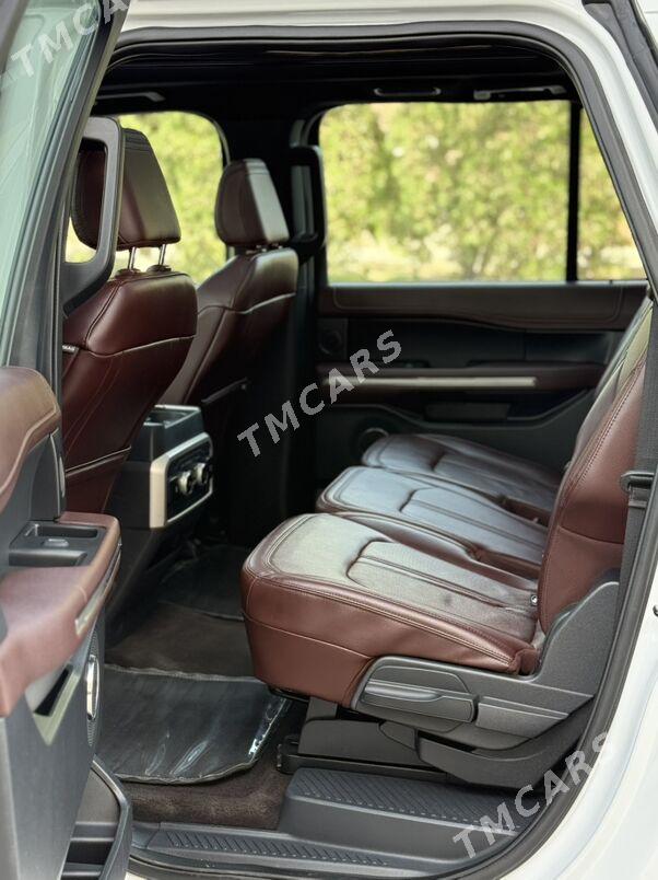Ford Expedition 2022 - 647 000 TMT - Мары - img 10