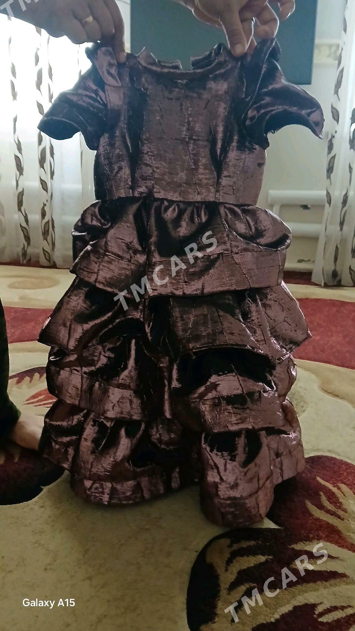 Gyz fata koynek - Mary - img 2