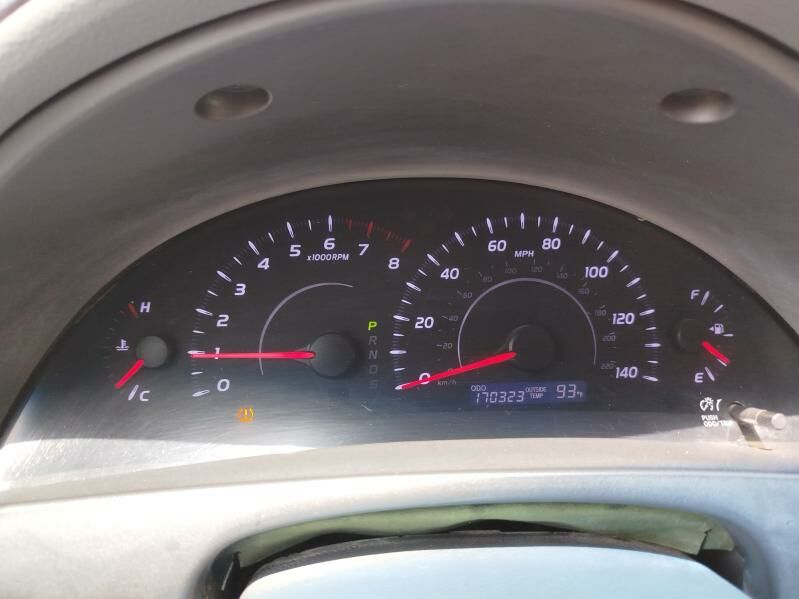 Toyota Camry 2010 - 185 000 TMT - Мары - img 7