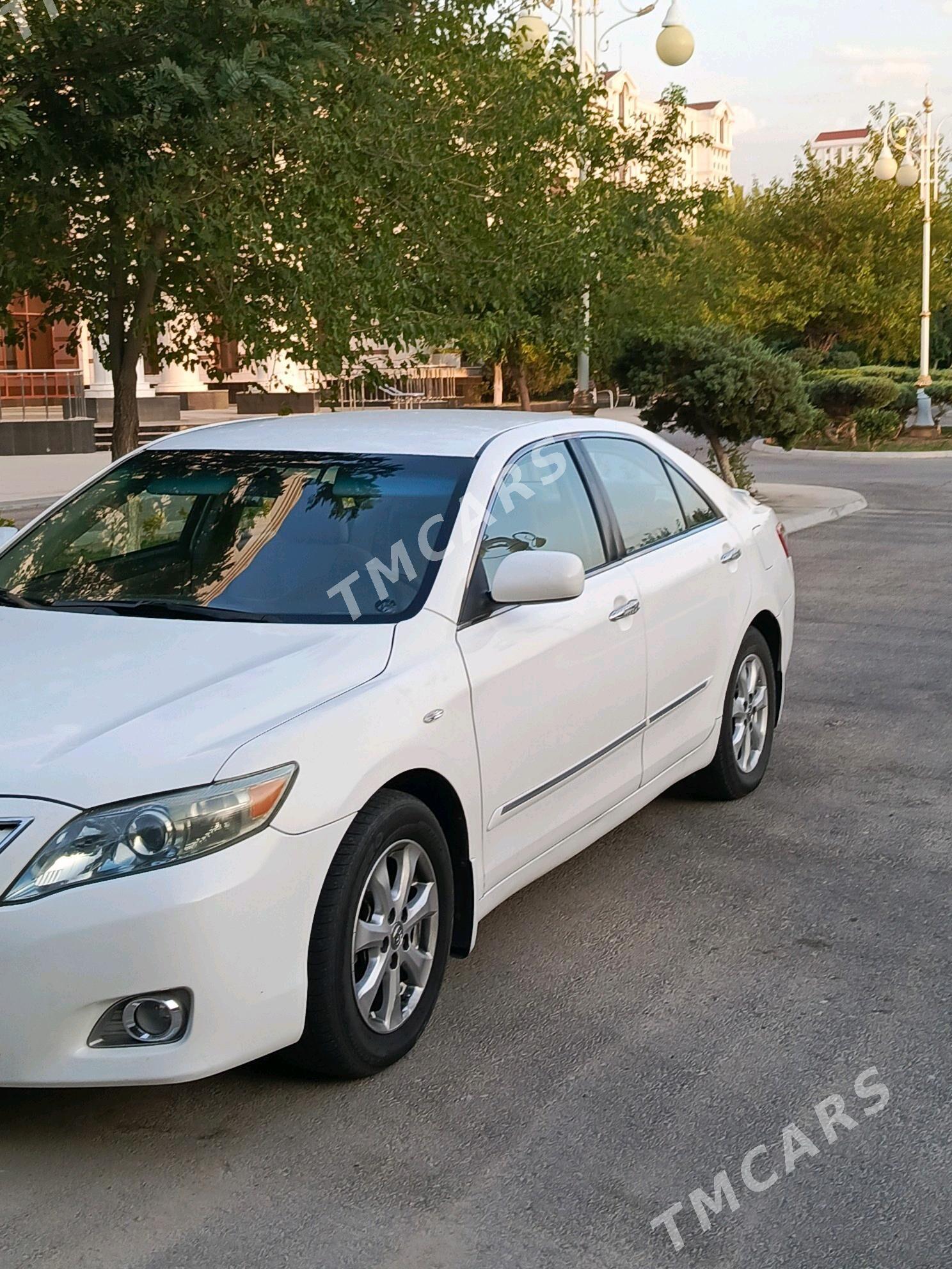 Toyota Camry 2009 - 142 000 TMT - Aşgabat - img 3