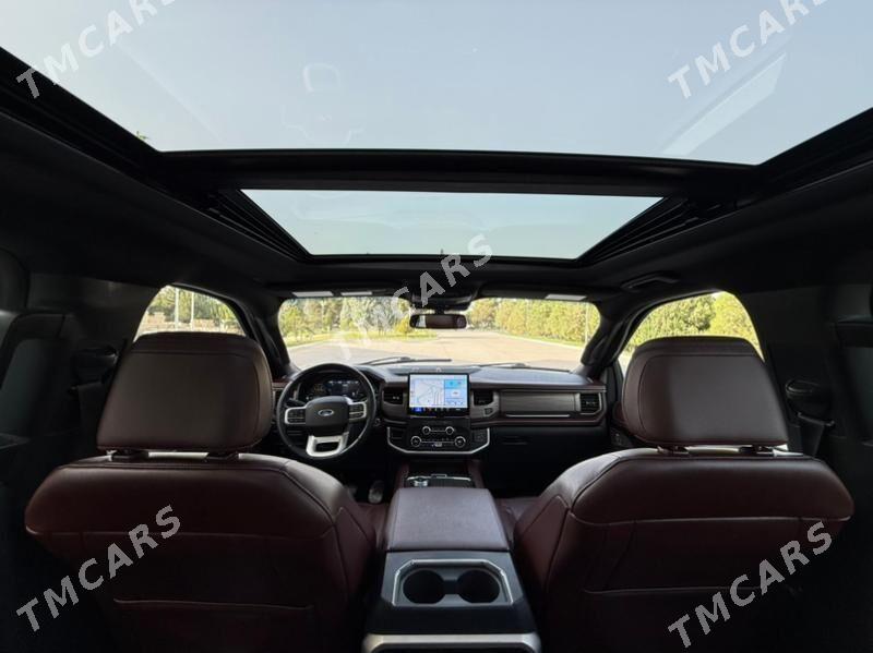 Ford Expedition 2022 - 647 000 TMT - Мары - img 9