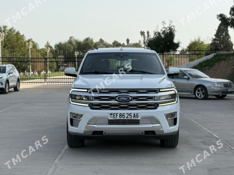 Ford Expedition 2022 - 647 000 TMT - Мары - img 5