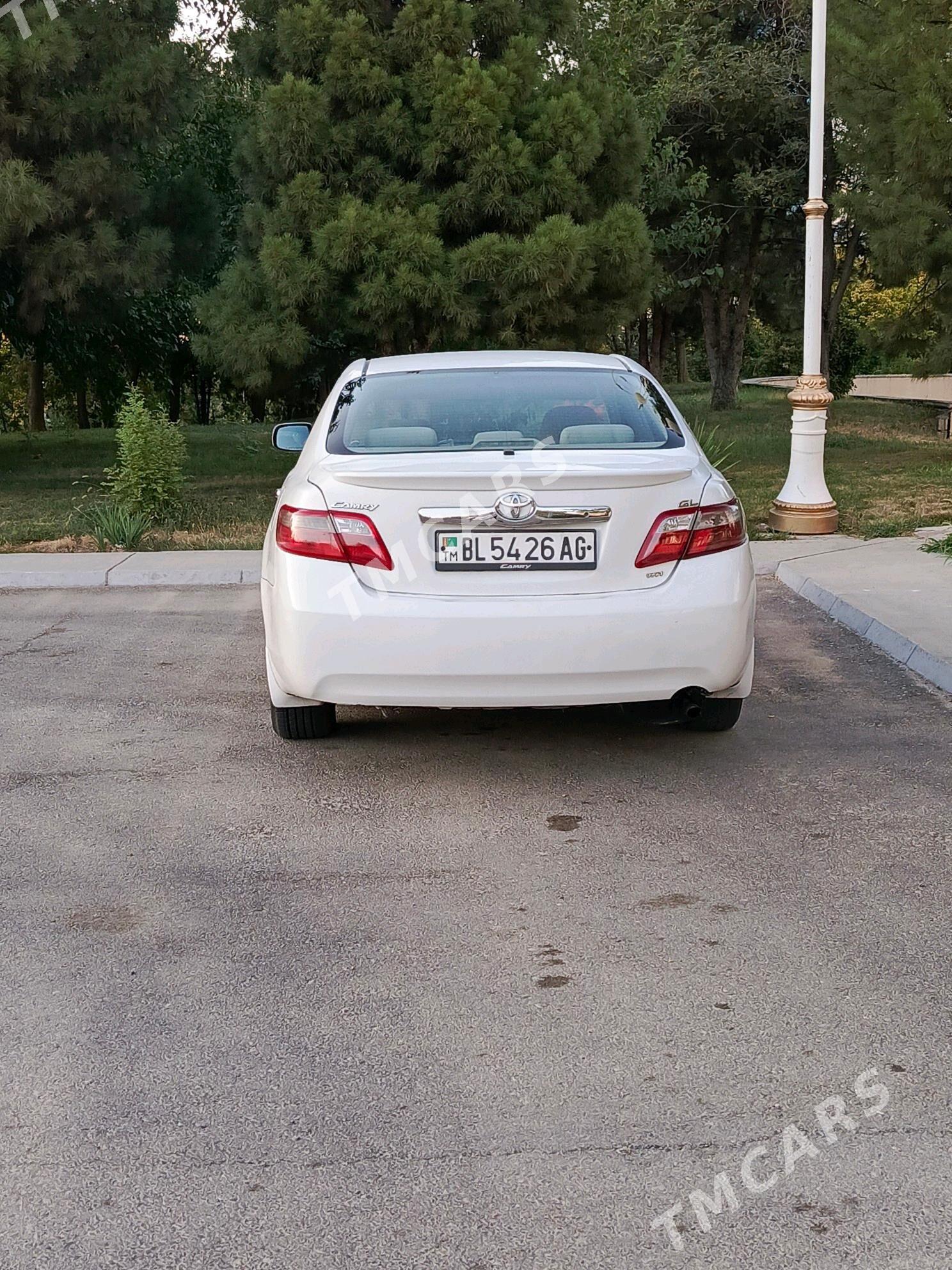 Toyota Camry 2009 - 142 000 TMT - Aşgabat - img 2