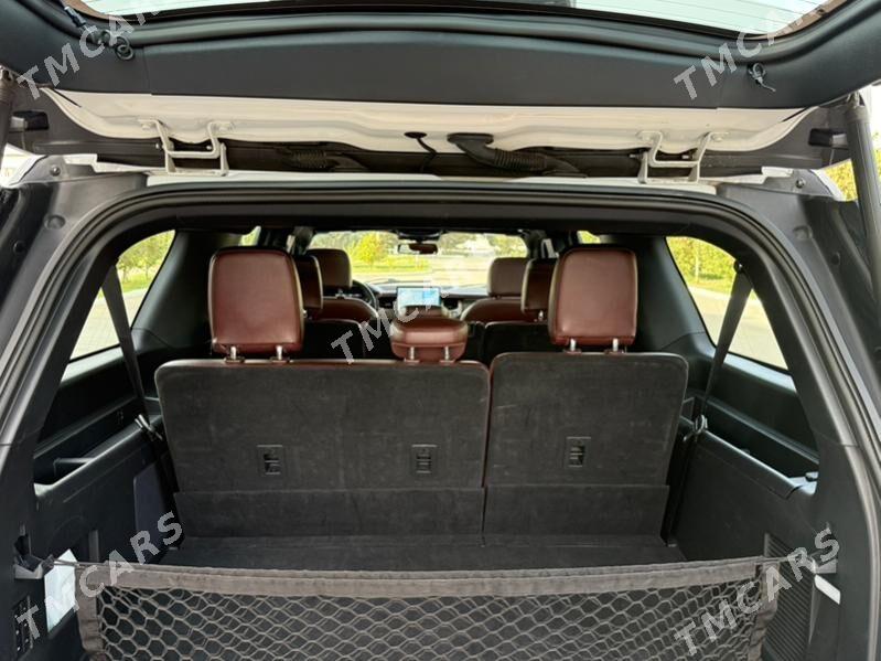 Ford Expedition 2022 - 647 000 TMT - Мары - img 4