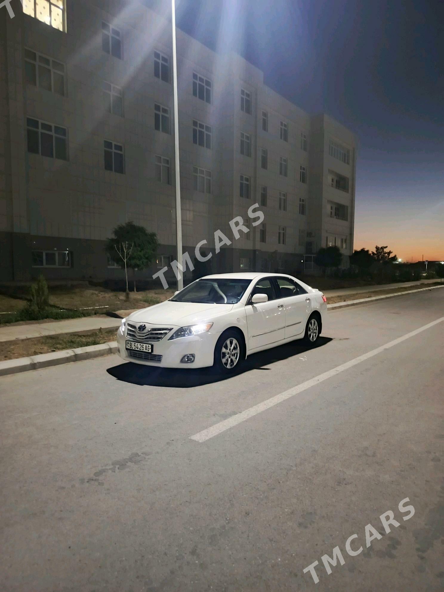Toyota Camry 2009 - 142 000 TMT - Aşgabat - img 4
