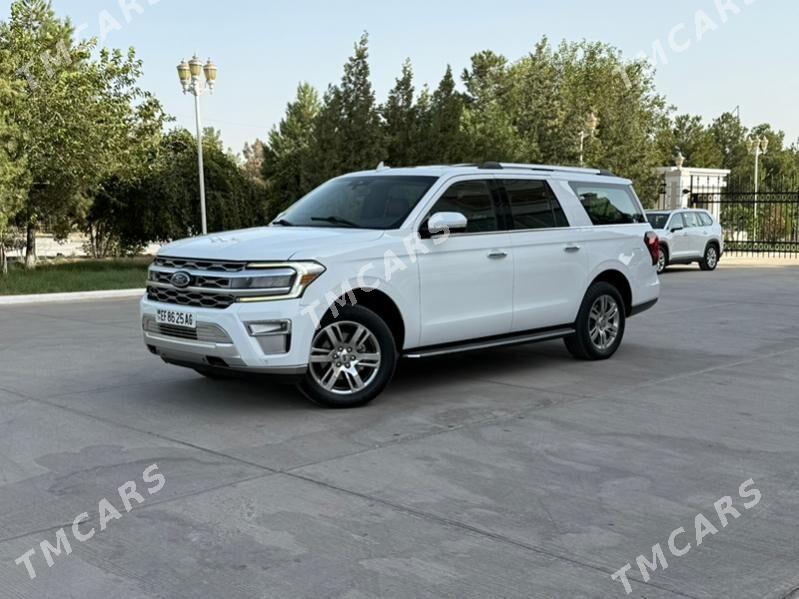 Ford Expedition 2022 - 647 000 TMT - Мары - img 2