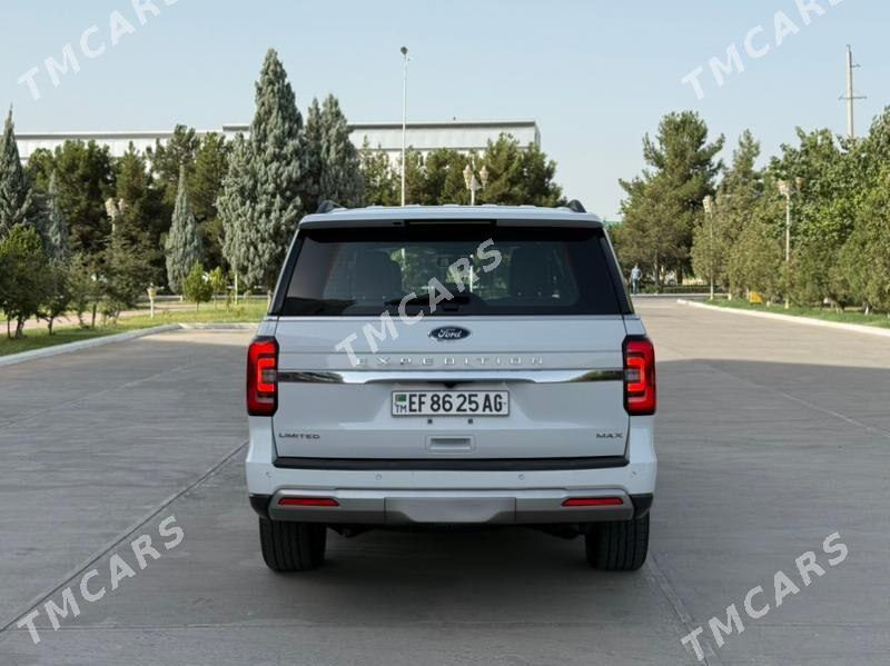 Ford Expedition 2022 - 647 000 TMT - Мары - img 3
