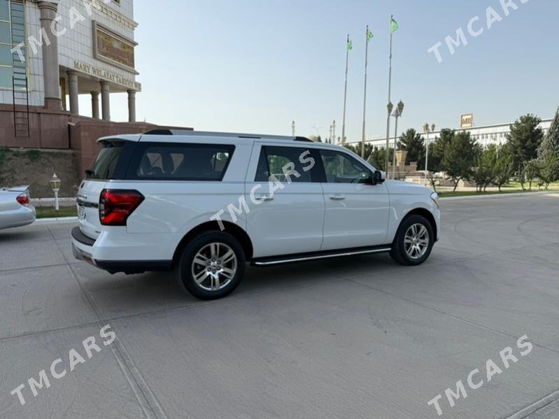 Ford Expedition 2022 - 647 000 TMT - Мары - img 8