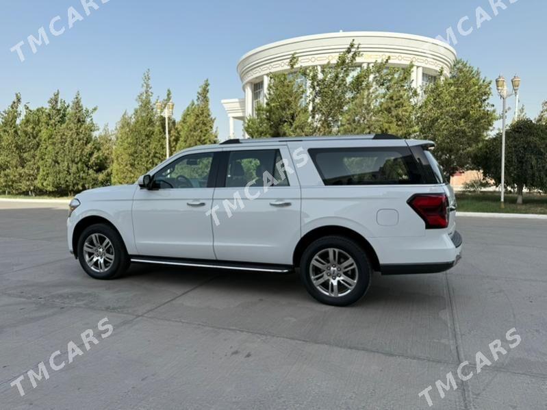 Ford Expedition 2022 - 647 000 TMT - Мары - img 6