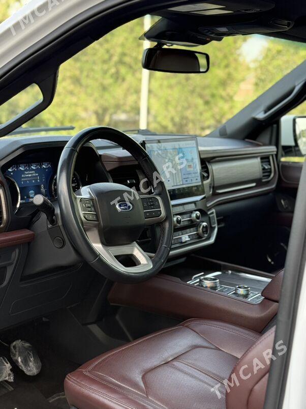 Ford Expedition 2022 - 647 000 TMT - Мары - img 7