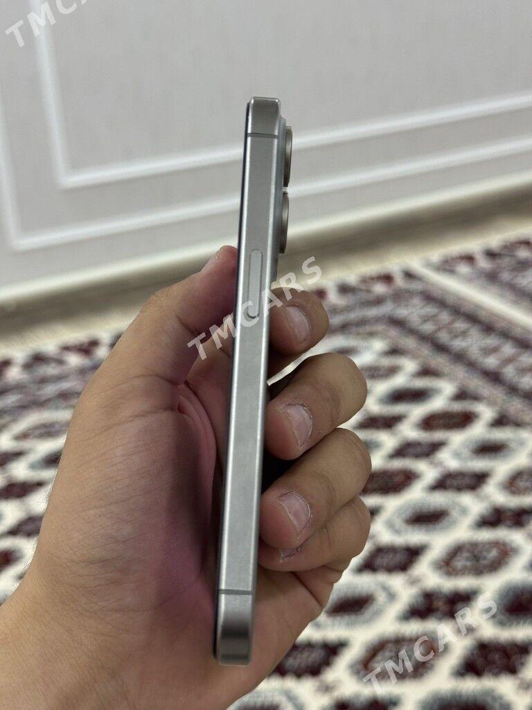 iPhone 15pro - Aşgabat - img 4
