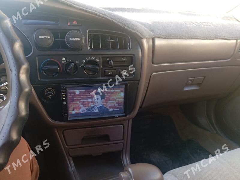 Toyota Camry 1996 - 82 000 TMT - Дянев - img 6
