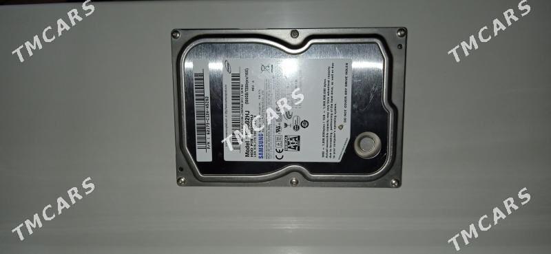 HDD 500 GB 100% - Мары - img 3
