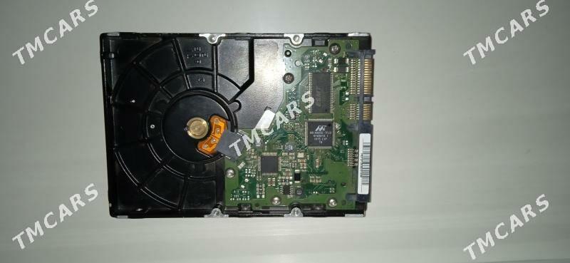 HDD 500 GB 100% - Мары - img 2
