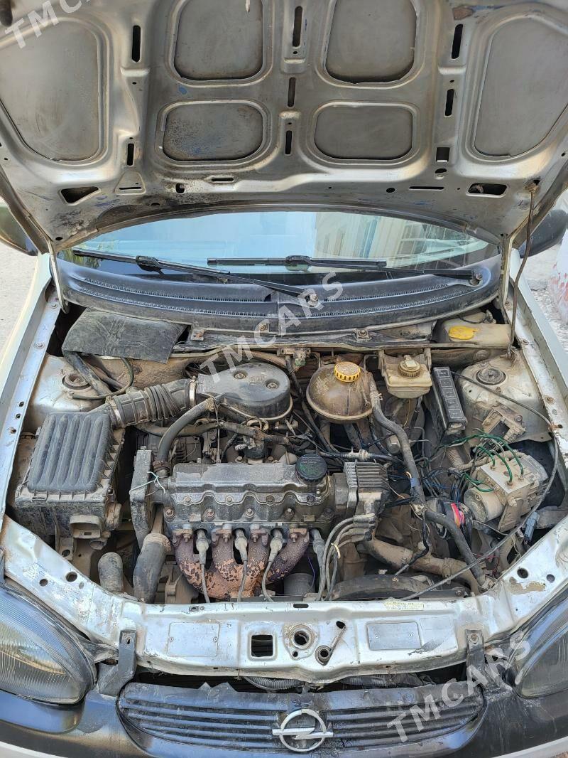 Opel Vita 1998 - 22 000 TMT - Daşoguz - img 9
