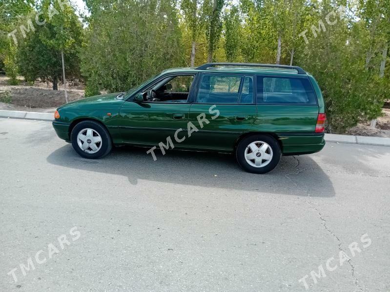Opel Astra 1997 - 50 000 TMT - Daşoguz - img 2
