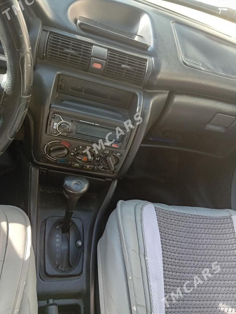 Opel Astra 1997 - 50 000 TMT - Daşoguz - img 4