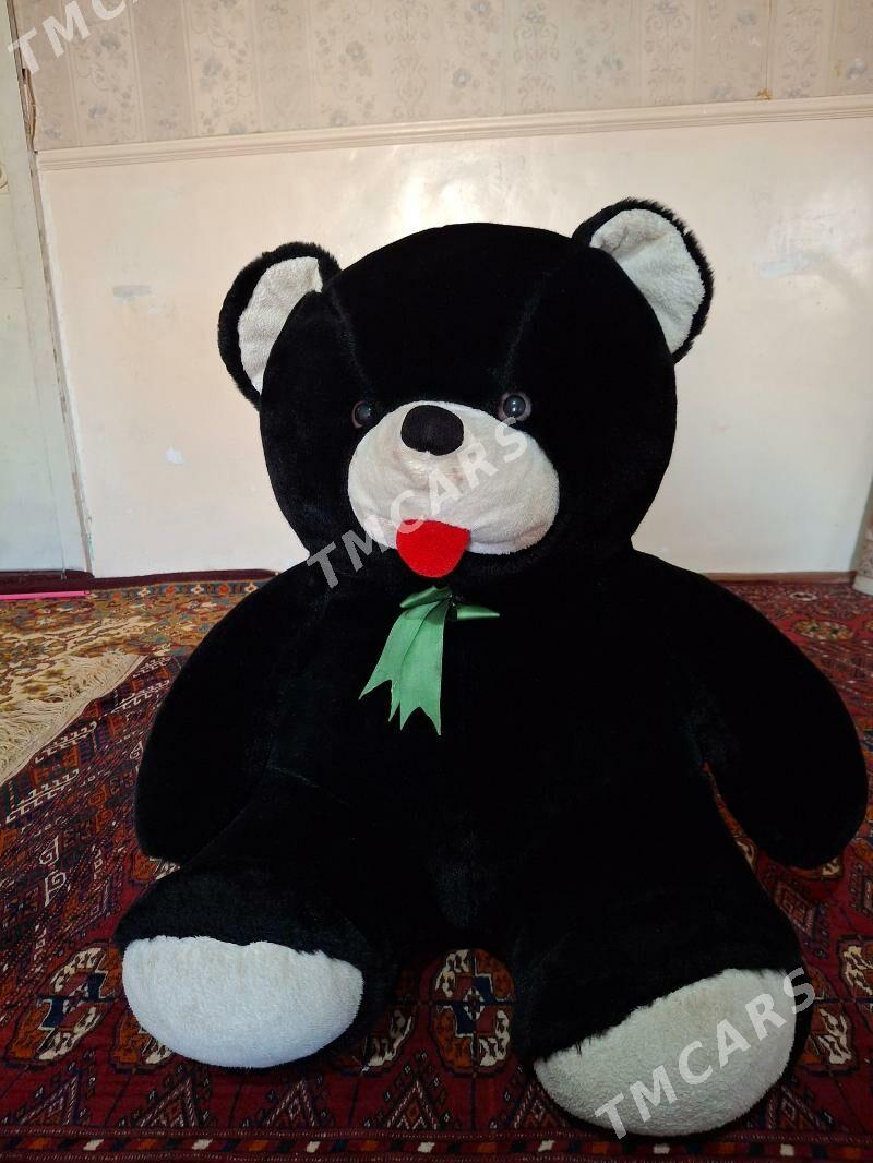 panda ayy - Mary - img 2