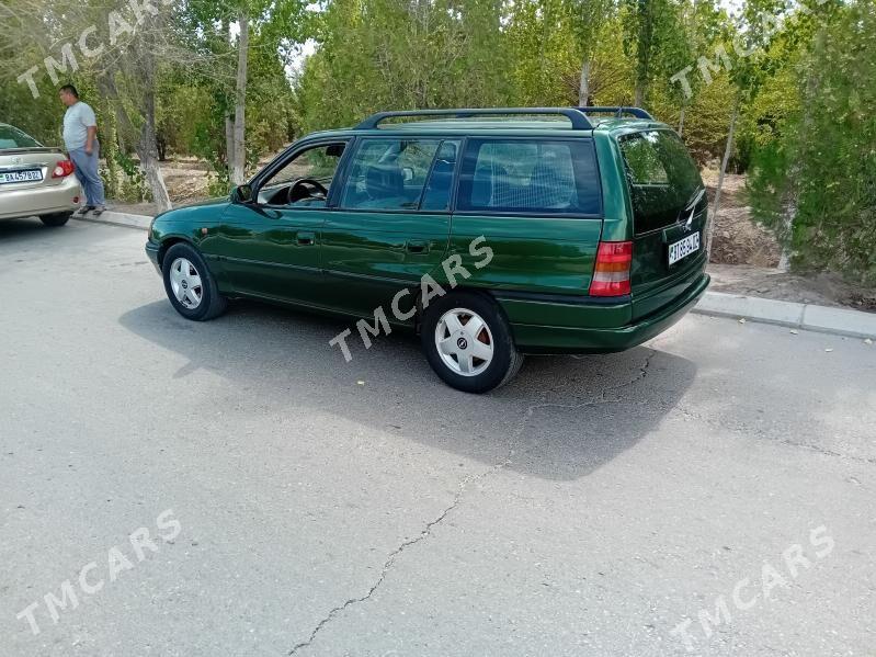 Opel Astra 1997 - 50 000 TMT - Daşoguz - img 3