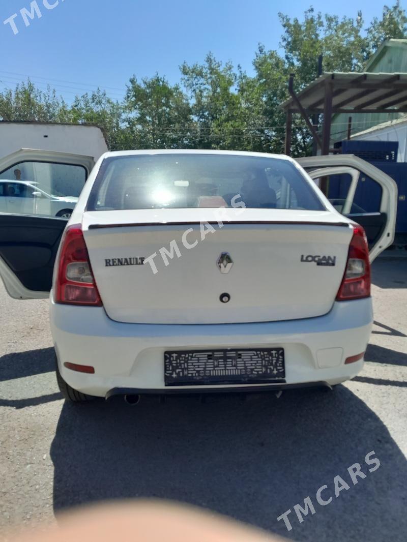 Renault Laguna 1 2009 - 85 000 TMT - Ашхабад - img 3