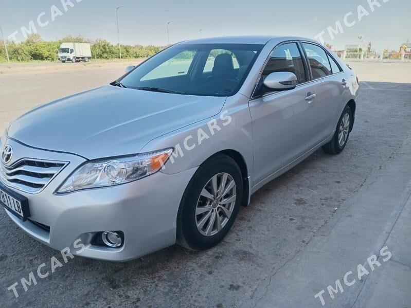 Toyota Camry 2010 - 140 000 TMT - Farap - img 2