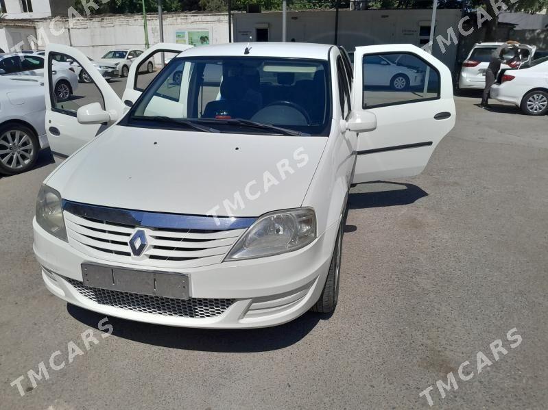 Renault Laguna 1 2009 - 85 000 TMT - Ашхабад - img 5