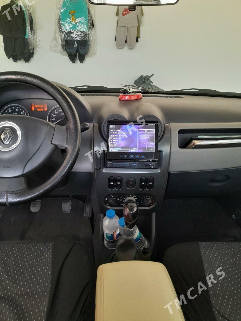Renault Laguna 1 2009 - 85 000 TMT - Ашхабад - img 2