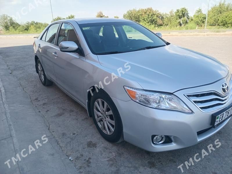 Toyota Camry 2010 - 140 000 TMT - Farap - img 4