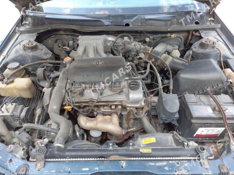 Toyota Camry 1998 - 130 000 TMT - Gurbansoltan Eje - img 7