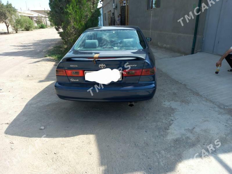 Toyota Camry 1998 - 130 000 TMT - Gurbansoltan Eje - img 5