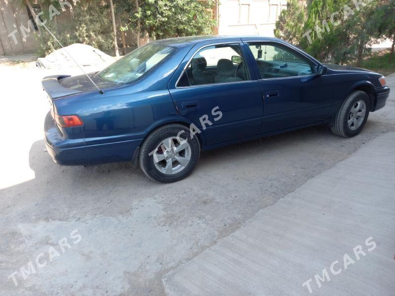 Toyota Camry 1998 - 130 000 TMT - Gurbansoltan Eje - img 3