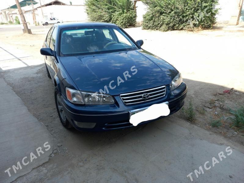 Toyota Camry 1998 - 130 000 TMT - Gurbansoltan Eje - img 6