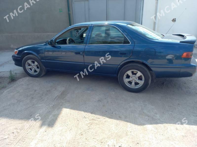 Toyota Camry 1998 - 130 000 TMT - Gurbansoltan Eje - img 4