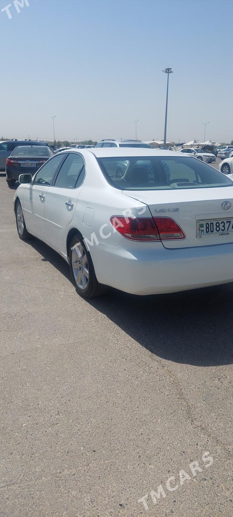 Lexus ES 300 2002 - 180 000 TMT - Туркменабат - img 7