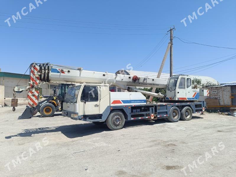 DAF 480 2012 - 900 000 TMT - Туркменабат - img 2