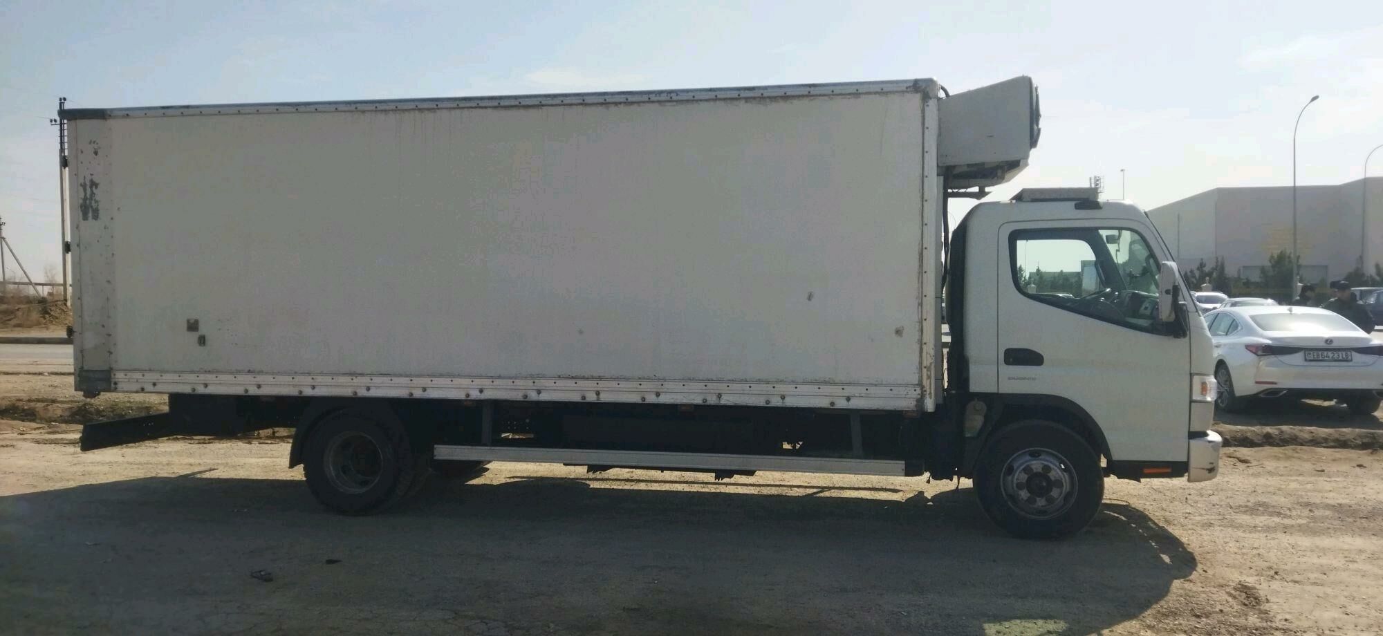 Morozilnik 50 000 TMT - Sakar - img 3